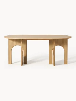 Hot Mesa de comedor ovalada Apollo, tamaños diferentes Mesas De Comedor|Mesas De Comedor