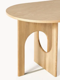 Hot Mesa de comedor ovalada Apollo, tamaños diferentes Mesas De Comedor|Mesas De Comedor