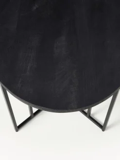 Mesas De Comedor|Mesas De Comedor></noscript>Westwing Collection Mesa de comedor ovalada de madera de mango Luca, tamaños diferentes