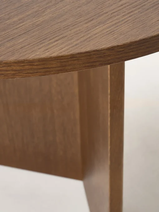Best Mesa de comedor ovalada de madera Toni, tamaños diferentes Mesas De Comedor|Mesas De Comedor