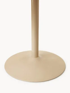 Best Mesa de comedor ovalada de mármol Miley, 120 x 90 cm Mesas De Comedor|Mesas De Comedor