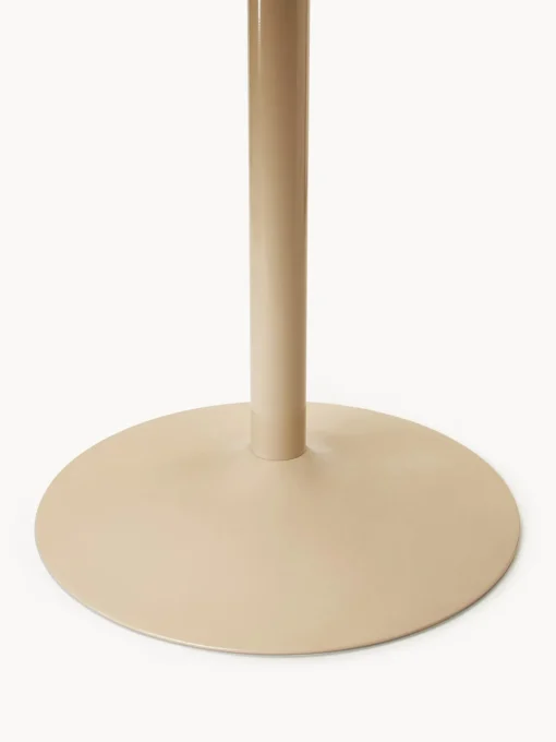 Best Mesa de comedor ovalada de mármol Miley, 120 x 90 cm Mesas De Comedor|Mesas De Comedor