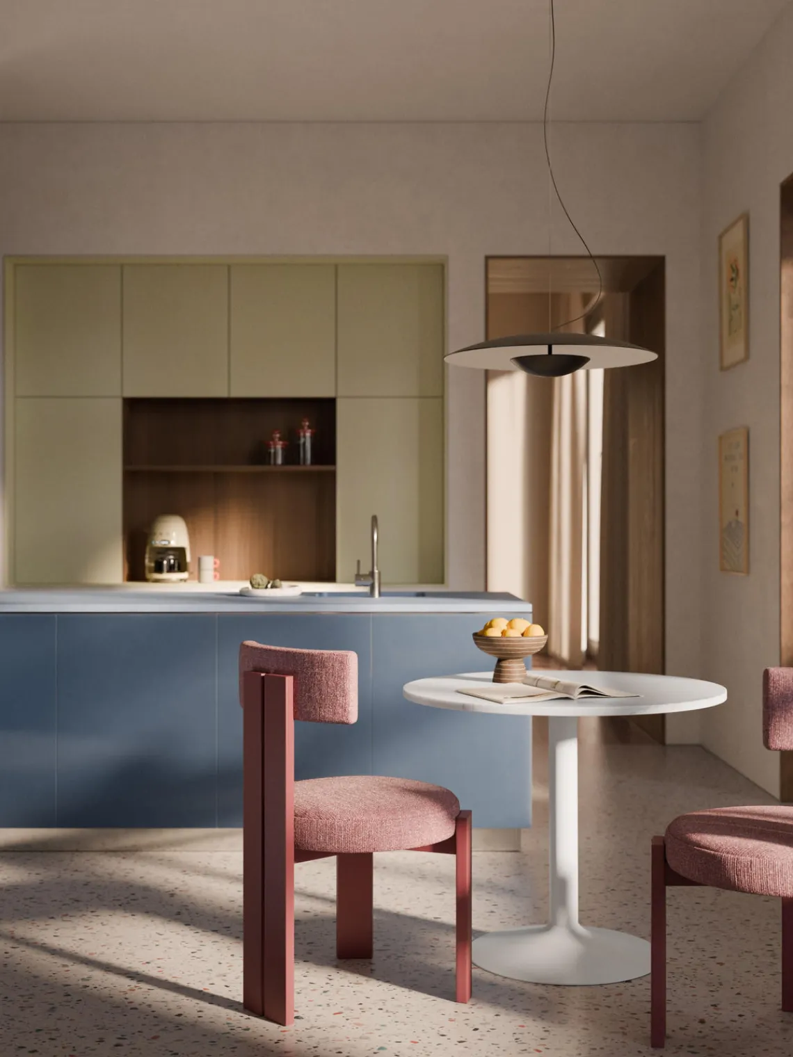 Mesas De Comedor|Mesas De Comedor>Westwing Collection Mesa de comedor ovalada de mármol Miley, tamaños diferentes Mármol blanco