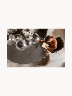 Mesas De Comedor|Mesas De Comedor></noscript>Kare Design Mesa de comedor ovalada Grande Possibilita