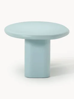 Mesas De Jardín|Mesas De Jardí­N></noscript>Westwing Collection Mesa de comedor para interior/exterior Anaya, tamaños diferentes Azul claro
