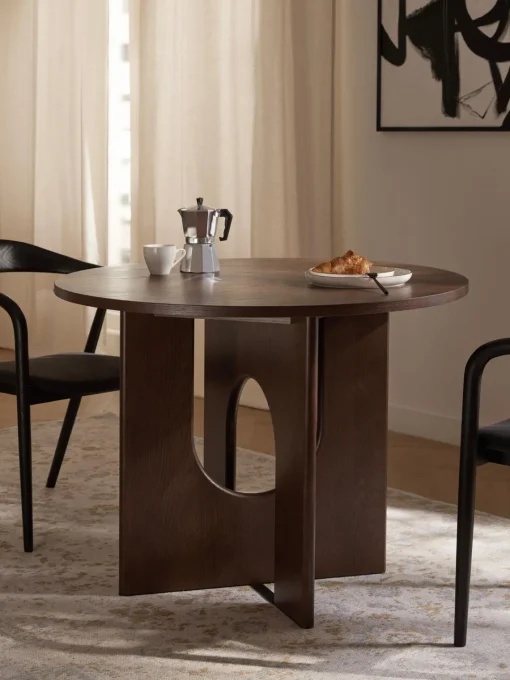 Best Mesa de comedor redonda Apollo, tamaños diferentes Mesas De Comedor|Mesas De Comedor