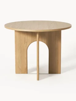 Hot Mesa de comedor redonda Apollo, tamaños diferentes Mesas De Comedor|Mesas De Comedor