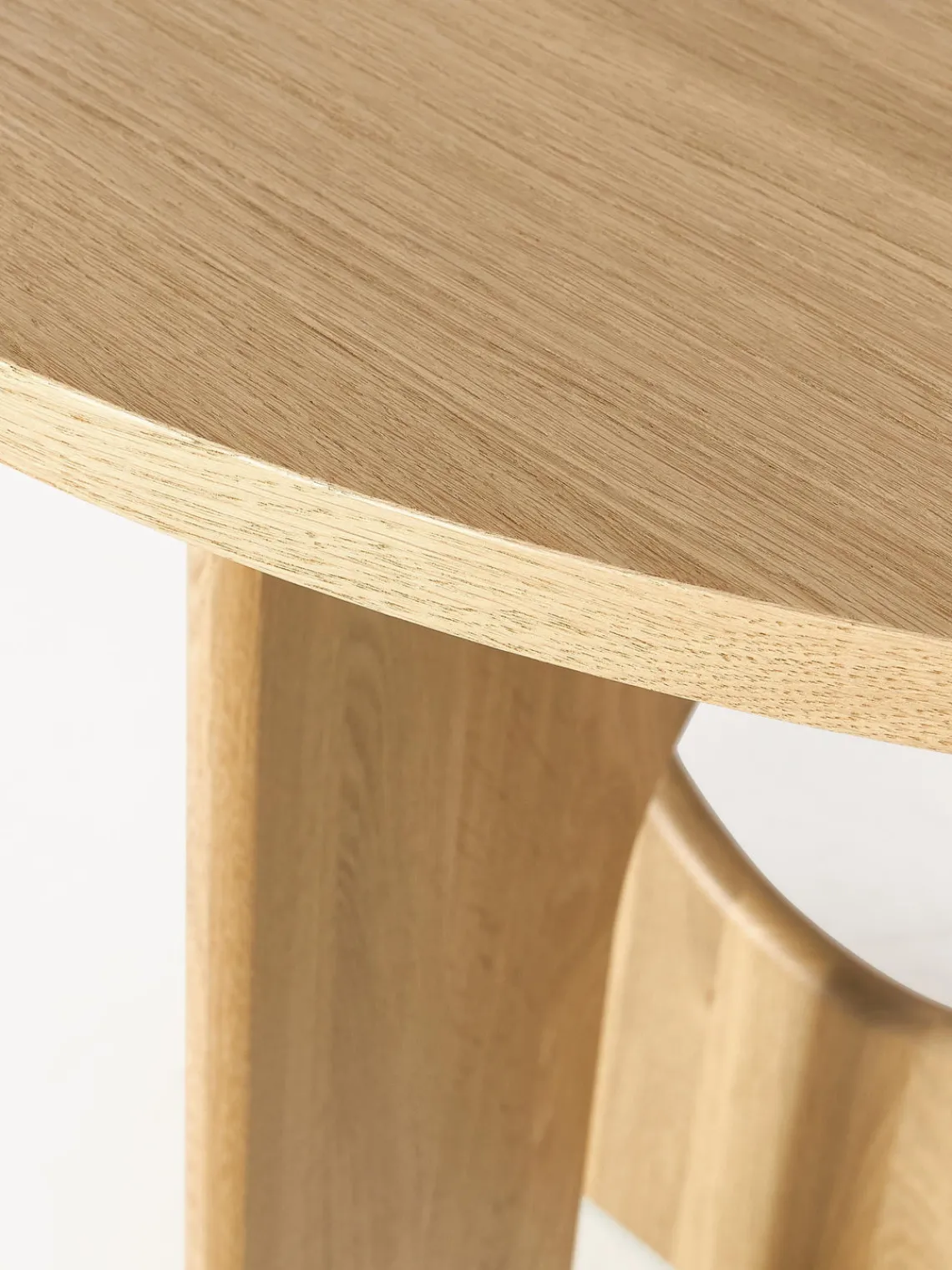 Hot Mesa de comedor redonda Apollo, tamaños diferentes Mesas De Comedor|Mesas De Comedor