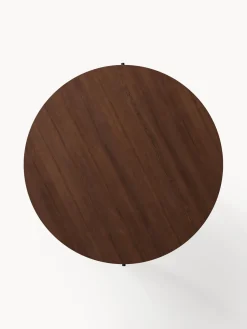 Online Mesa de comedor redonda con espacio de almacenamiento Calary, tamaños diferentes Mesas De Comedor|Mesas De Comedor