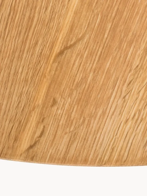 Mesas De Comedor|Mesas De Comedor>Rowico Home Mesa de comedor redonda de roble Yumi, Ø 115 cm Madera de roble