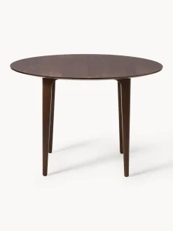 Mesas De Comedor|Mesas De Comedor></noscript>Westwing Collection Mesa de comedor redonda de Archie, tamaños diferentes Madera de mango