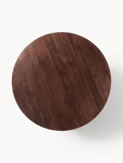 Mesas De Comedor|Mesas De Comedor></noscript>Westwing Collection Mesa de comedor redonda de Archie, tamaños diferentes Madera de mango