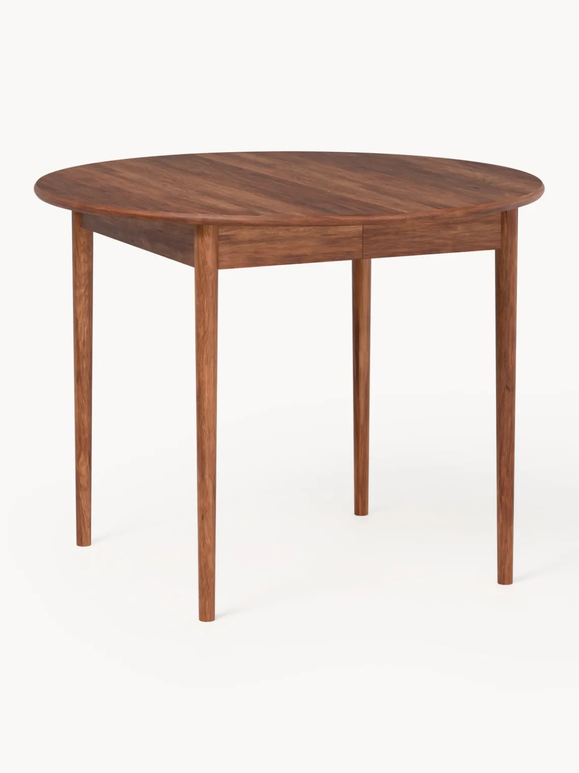 Mesas De Comedor|Mesas De Comedor>Westwing Collection Mesa de comedor redonda extensible Paul, tamaños diferentes