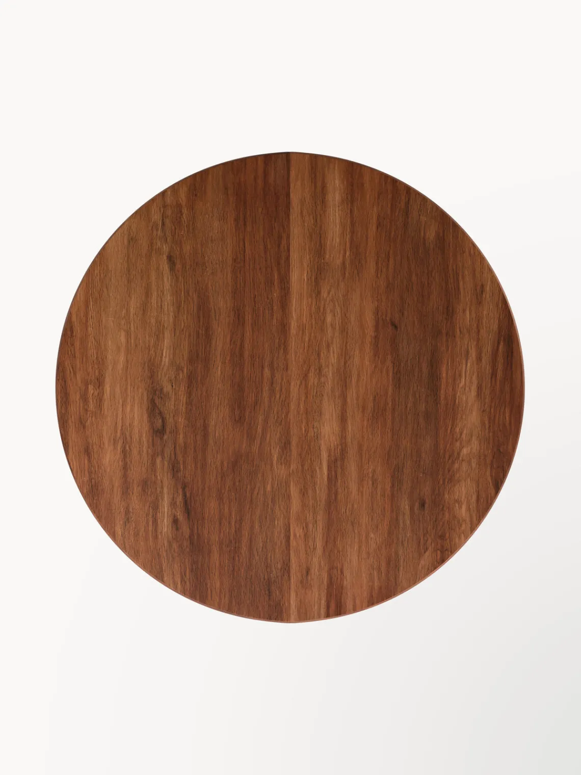 Mesas De Comedor|Mesas De Comedor>Westwing Collection Mesa de comedor redonda extensible Paul, tamaños diferentes