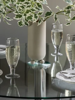 Hot Mesa de comedor redonda Fielding, Ø 110 cm Mesas De Comedor|Mesas De Comedor