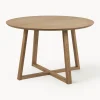 Mesas De Comedor|Mesas De Comedor> Mesa de comedor redonda Malika, Ø 120 cm