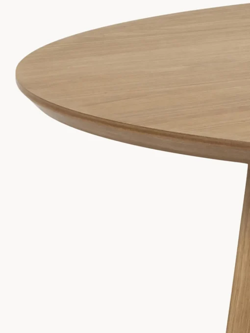 Mesas De Comedor|Mesas De Comedor> Mesa de comedor redonda Malika, Ø 120 cm