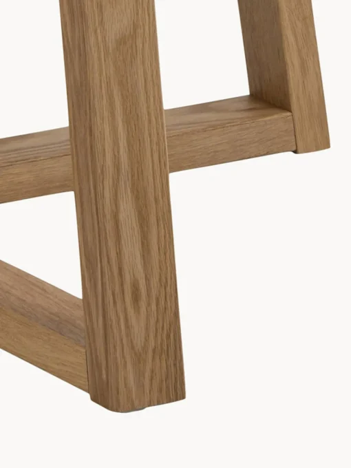 Mesas De Comedor|Mesas De Comedor> Mesa de comedor redonda Malika, Ø 120 cm
