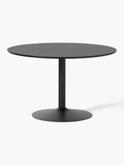 Outlet Mesa de comedor redonda Menorca, tamaños diferentes Mesas De Comedor|Mesas De Comedor