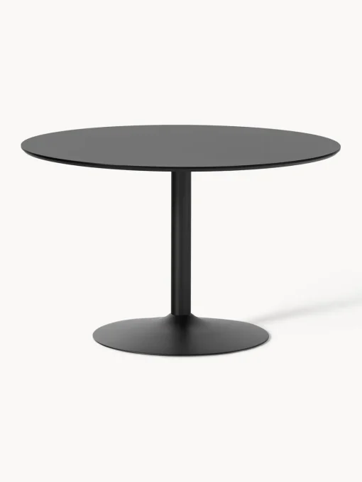 Outlet Mesa de comedor redonda Menorca, tamaños diferentes Mesas De Comedor|Mesas De Comedor