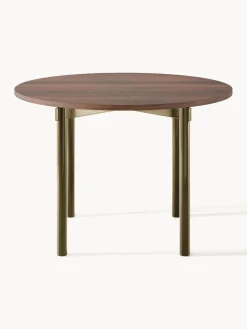 Best Mesa de comedor redonda Mavi, tamaños diferentes Mesas De Comedor|Mesas De Comedor