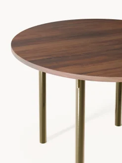 Best Mesa de comedor redonda Mavi, tamaños diferentes Mesas De Comedor|Mesas De Comedor