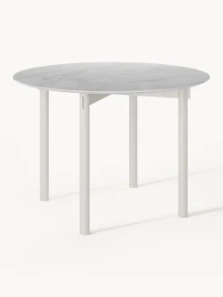 Discount Mesa de comedor redonda Mavi, tamaños diferentes Mesas De Comedor|Mesas De Comedor
