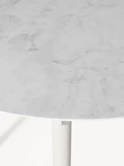 Discount Mesa de comedor redonda Mavi, tamaños diferentes Mesas De Comedor|Mesas De Comedor