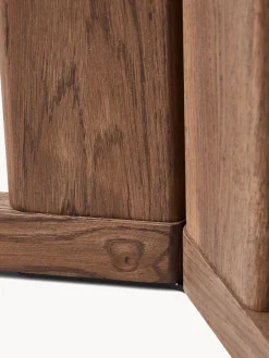 Mesas De Comedor|Mesas De Comedor></noscript>Form & Refine Mesa de comedor redonda plegable Trefoil, Ø 75 cm