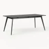Best Mesa de comedor Yumi, 190 x 90 cm Mesas De Comedor|Mesas De Comedor