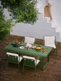 Mesa de exterior Caio, tamaños diferentes Mesas De Jardín|Mesas De Jardí­N