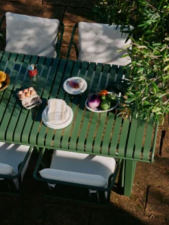 Mesa de exterior Caio, tamaños diferentes Mesas De Jardín|Mesas De Jardí­N