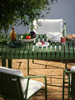 Mesa de exterior Caio, tamaños diferentes Mesas De Jardín|Mesas De Jardí­N