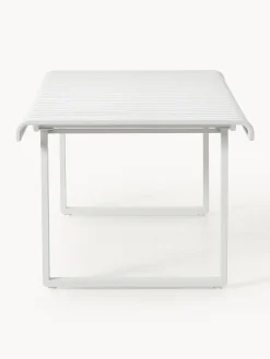 Mesas De Jardín|Mesas De Jardí­N></noscript>Westwing Collection Mesa de exterior Caio, tamaños diferentes Blanco