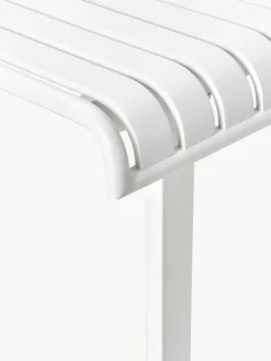 Mesas De Jardín|Mesas De Jardí­N></noscript>Westwing Collection Mesa de exterior Caio, tamaños diferentes Blanco