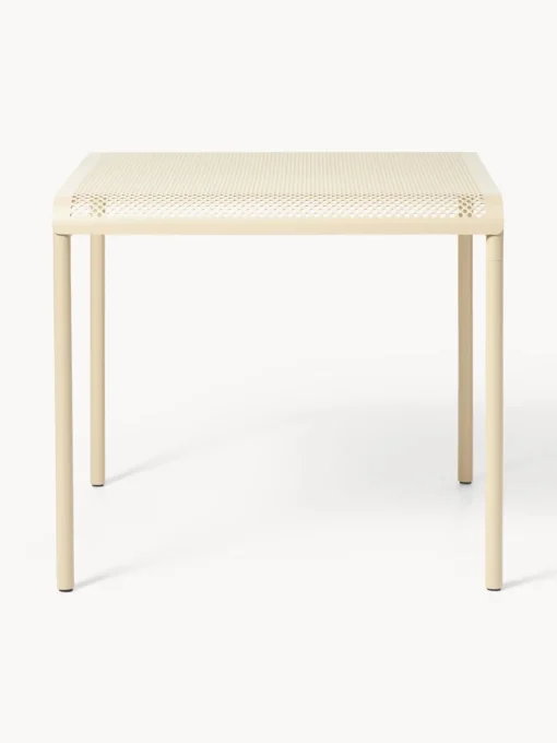 Clearance Mesa de jardín Dapple, 80 x 80 cm Mesas De Jardín|Mesas De Jardí­N