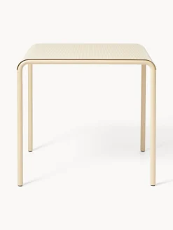 Clearance Mesa de jardín Dapple, 80 x 80 cm Mesas De Jardín|Mesas De Jardí­N