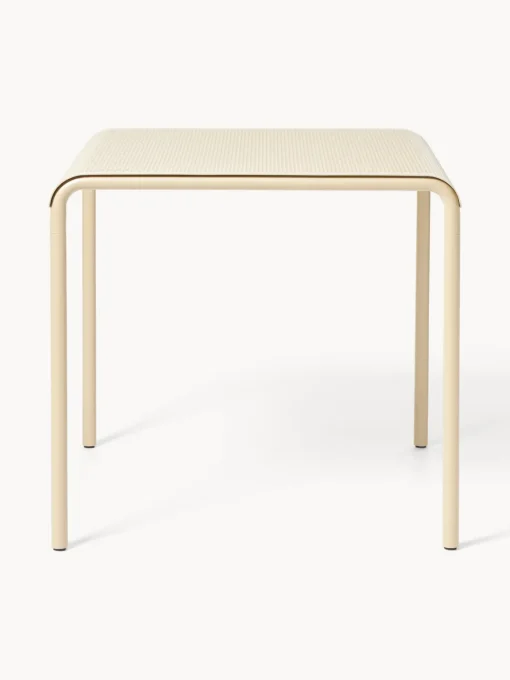 Clearance Mesa de jardín Dapple, 80 x 80 cm Mesas De Jardín|Mesas De Jardí­N