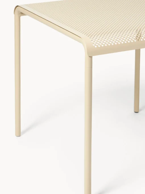 Clearance Mesa de jardín Dapple, 80 x 80 cm Mesas De Jardín|Mesas De Jardí­N