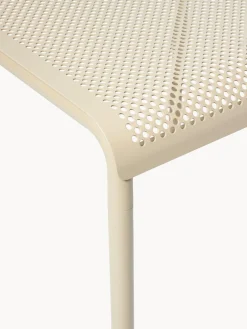 Clearance Mesa de jardín Dapple, 80 x 80 cm Mesas De Jardín|Mesas De Jardí­N