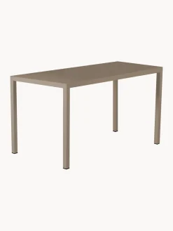 Sale Mesa de jardín de metal Aria, tamaños diferentes Mesas De Jardín|Mesas De Jardí­N