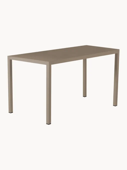 Sale Mesa de jardín de metal Aria, tamaños diferentes Mesas De Jardín|Mesas De Jardí­N