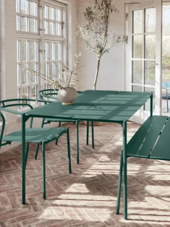 Sale Mesa de jardín de metal Novo Mesas De Jardín|Mesas De Jardí­N