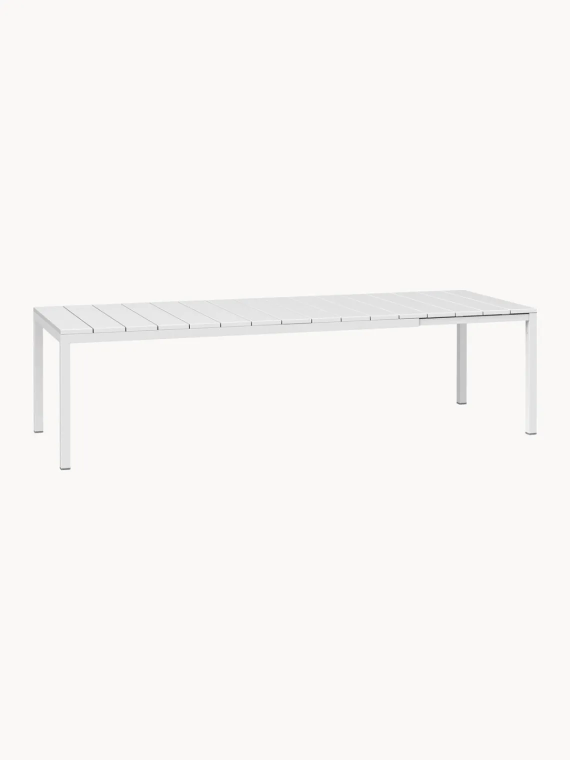 Mesas De Jardín|Mesas De JardíN>Nardi Mesa de jardín extensible Rio, tamaños diferentes