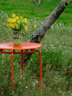 Best Mesa de jardín redonda Kumi, tamaños diferentes Mesas De Jardín|Mesas De Jardí­N