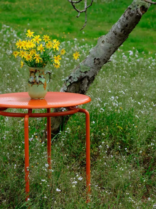 Best Mesa de jardín redonda Kumi, tamaños diferentes Mesas De Jardín|Mesas De Jardí­N