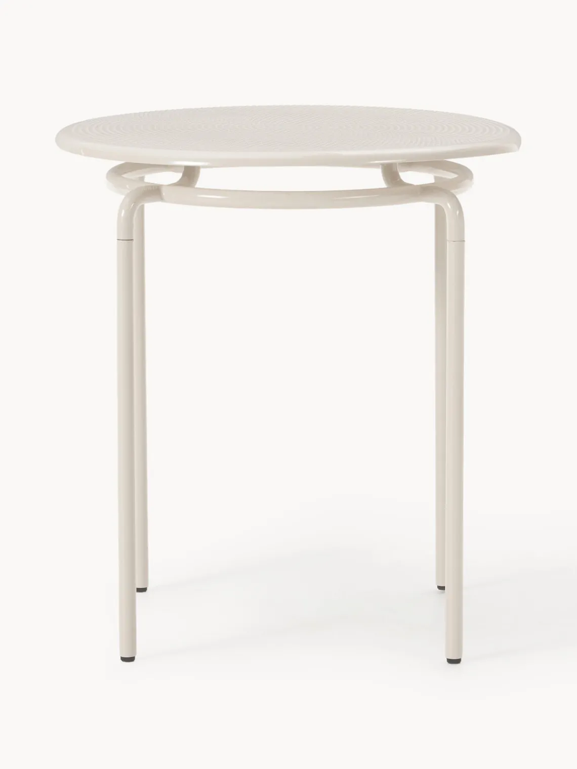 New Mesa de jardín redonda Kumi, tamaños diferentes Mesas De Jardín|Mesas De JardíN