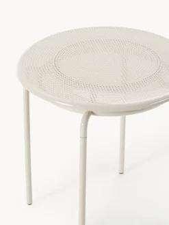 New Mesa de jardín redonda Kumi, tamaños diferentes Mesas De Jardín|Mesas De JardíN