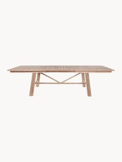 Online Mesa extensible para exterior de teca Maryland Mesas De Jardín|Mesas De Jardí­N