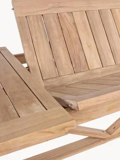 Online Mesa extensible para exterior de teca Maryland Mesas De Jardín|Mesas De Jardí­N